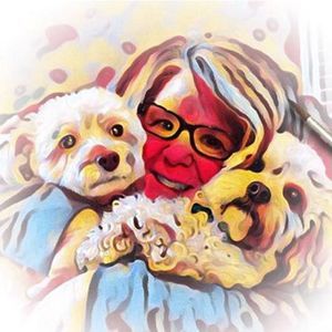 Meet your Posher, Debbi